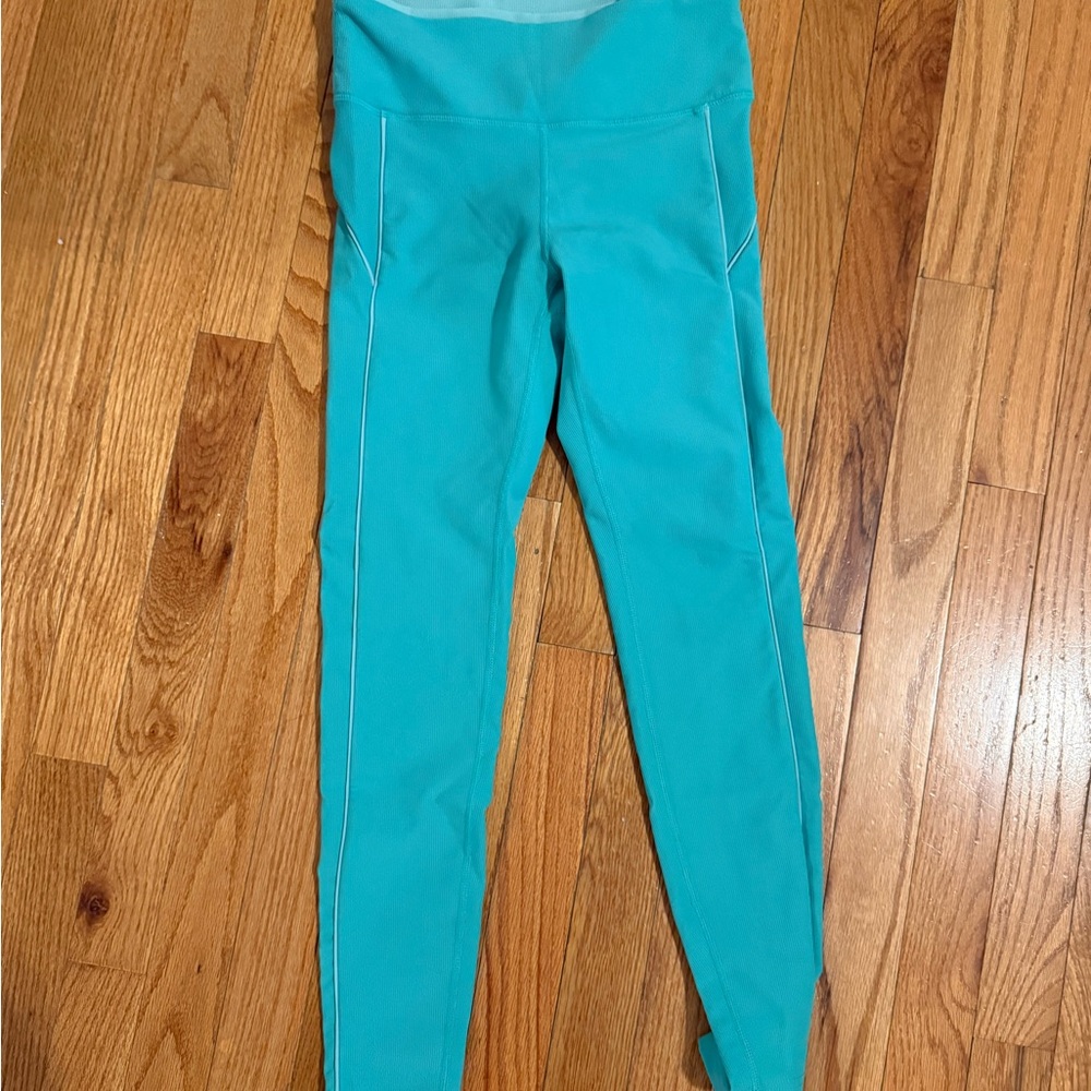 WILO Yoga Pants